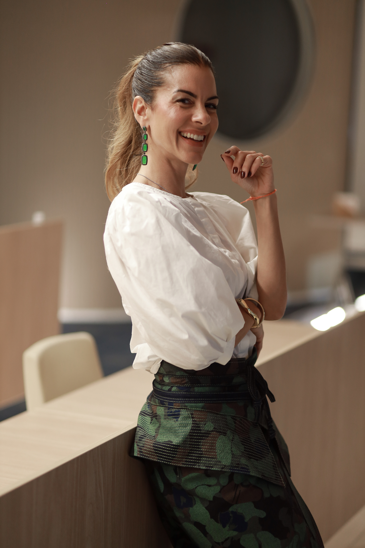 Priscila Reis